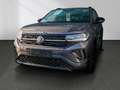 Volkswagen T-Cross R-Line 1.5 TSI ACT OPF Digi-Cockpit Grau - thumbnail 11