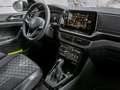 Volkswagen T-Cross R-Line 1.5 TSI ACT OPF Digi-Cockpit Grau - thumbnail 5