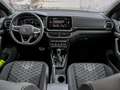 Volkswagen T-Cross R-Line 1.5 TSI ACT OPF Digi-Cockpit Grau - thumbnail 8