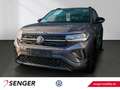 Volkswagen T-Cross R-Line 1.5 TSI ACT OPF Digi-Cockpit Grau - thumbnail 1