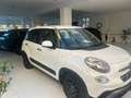 Fiat 500L 1.4 95 CV S&S Cross tua da €139,00 mensili Weiß - thumbnail 6