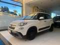 Fiat 500L 1.4 95 CV S&S Cross tua da €139,00 mensili Weiß - thumbnail 4