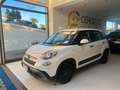 Fiat 500L 1.4 95 CV S&S Cross tua da €139,00 mensili Weiß - thumbnail 3