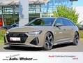 Audi RS6 Avant KERAMIK B&O ADV TV LASER CARBON NIGHT Grau - thumbnail 1