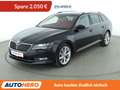 Skoda Superb 2.0 TSI Laurin & Klement 4x4 Aut.*NAVI*CAM*CANTON* Schwarz - thumbnail 1