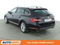Skoda Superb 2.0 TSI Laurin & Klement 4x4 Aut.*NAVI*CAM*CANTON* Schwarz - thumbnail 4