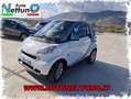 smart forTwo fortwo 1000 62 kW coupé passion Weiß - thumbnail 5