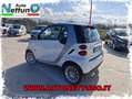 smart forTwo fortwo 1000 62 kW coupé passion Weiß - thumbnail 4