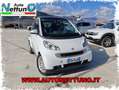 smart forTwo fortwo 1000 62 kW coupé passion Weiß - thumbnail 1