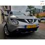 Nissan Juke 1.6 Acenta Automaat Carplay Camera Grijs - thumbnail 1