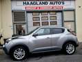 Nissan Juke 1.6 Acenta Automaat Carplay Camera Grijs - thumbnail 3