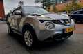 Nissan Juke 1.6 Acenta Automaat Carplay Camera Grijs - thumbnail 6