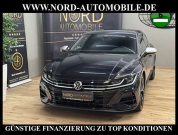 R Shooting Brake 4MOT 2.0 TSI 20/AreaView R