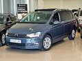 Volkswagen Touran 1.4 TSI BMT Advance 110kW Gris - thumbnail 1