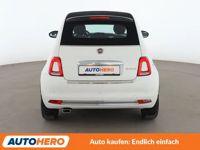 Fiat 500c view 5