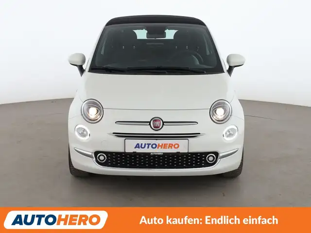 Fiat 500c view 9