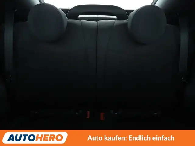 Fiat 500c view 15