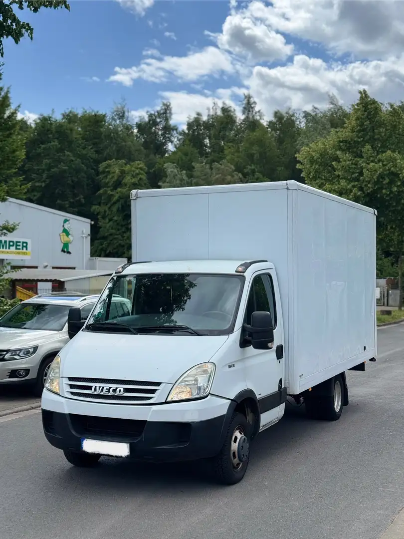 Iveco Daily 35 C 12 - 2