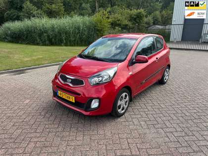 Kia Picanto 1.0 CVVT Comfort Pack/AIRCO/ELECRAMEN VOOR