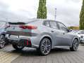 BMW X2 sDrive20i M Sport HUD RFK NAVI LED PDC V+H Grau - thumbnail 2