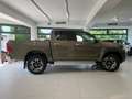 Toyota Hilux 2.8 D-4D A/T 4WD 48V 4 porte Double Cab Executive Verde - thumbnail 10