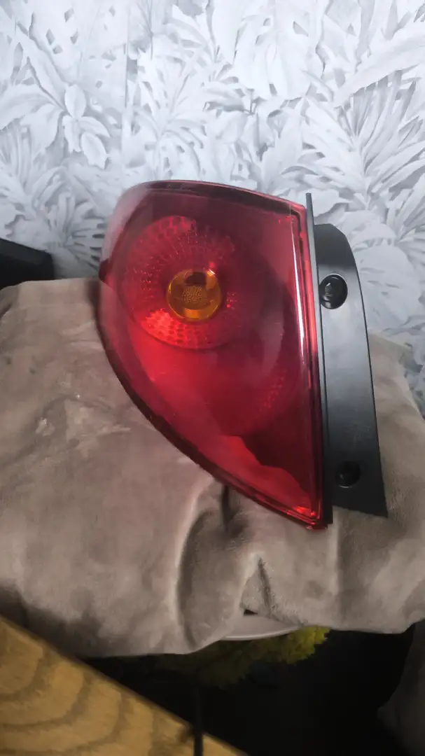 SEAT Toledo 1.9 TDI 105 Pulsion - 1