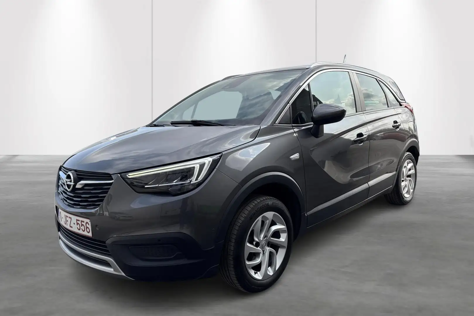 Opel Crossland X 1.2 Turbo Ultimate - 1