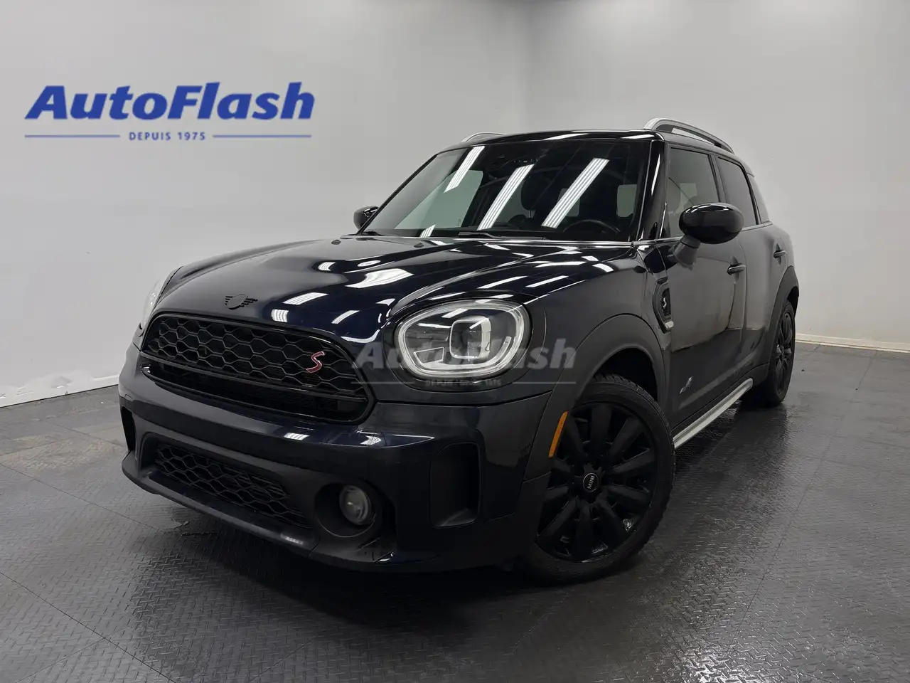 2022 MINI Countryman