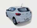 Dacia Sandero Sandero Streetway 1.0 sce Comfort 65cv Bianco - thumbnail 3