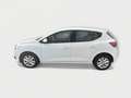 Dacia Sandero Sandero Streetway 1.0 sce Comfort 65cv Bianco - thumbnail 2