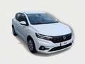 Dacia Sandero Sandero Streetway 1.0 sce Comfort 65cv Bianco - thumbnail 7