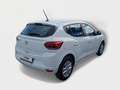 Dacia Sandero Sandero Streetway 1.0 sce Comfort 65cv Bianco - thumbnail 5