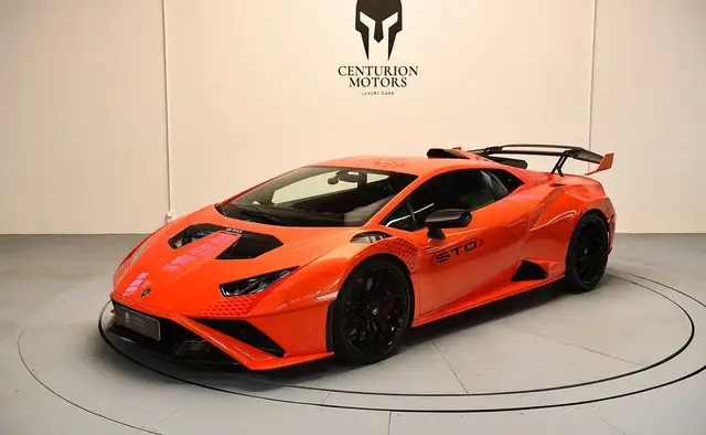 Lamborghini Huracán