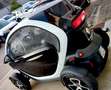 Renault Twizy Intensive crna - thumbnail 1