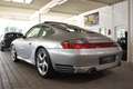 Porsche 996 911 Carrera 4 S SD Xenon BRD Argent - thumbnail 3