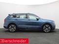 Volkswagen Tiguan Allspace 2.0 TDI DSG 4Mo Highline R-Line PANO LED NAVI Blauw - thumbnail 6