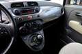 Fiat 500 1.2 Bicolore Airco|Cruise|Elektr. ramen Gris - thumbnail 11