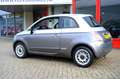 Fiat 500 1.2 Bicolore Airco|Cruise|Elektr. ramen Gris - thumbnail 23