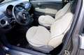 Fiat 500 1.2 Bicolore Airco|Cruise|Elektr. ramen Gris - thumbnail 2
