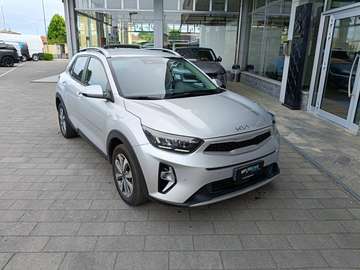 1.2 Benzina 84cv STYLE Usato Garantito