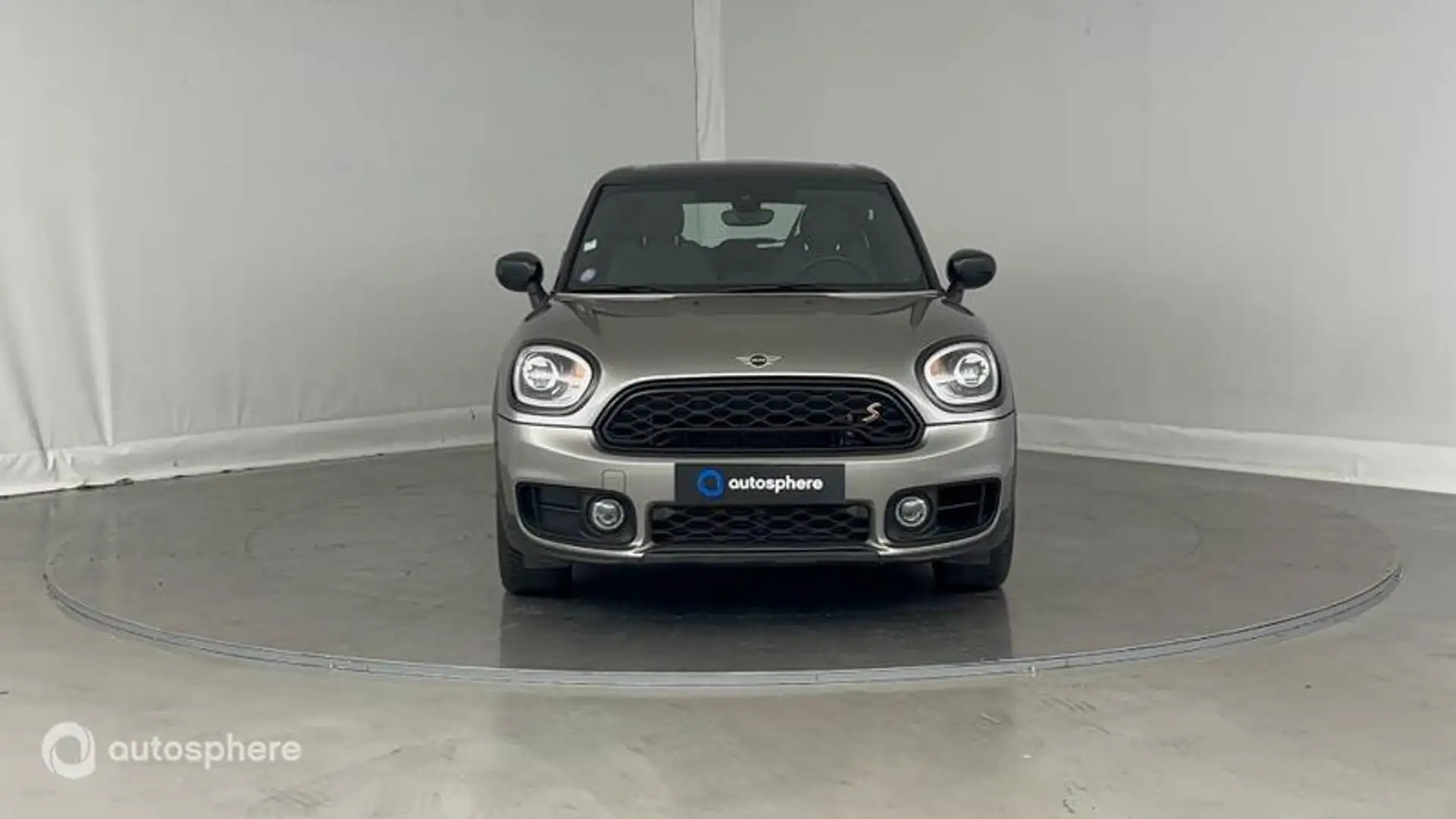 MINI Countryman C Cooper S 192ch Longstone ALL4 BVA8 10cv - 2