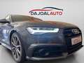 Audi A6 S line ed 2.0 TDI quattro S tronic Avant Gris - thumbnail 2