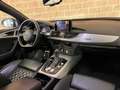 Audi A6 S line ed 2.0 TDI quattro S tronic Avant Gris - thumbnail 7