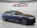 Audi A6 S line ed 2.0 TDI quattro S tronic Avant Gris - thumbnail 1