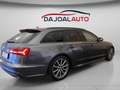 Audi A6 S line ed 2.0 TDI quattro S tronic Avant Gris - thumbnail 6