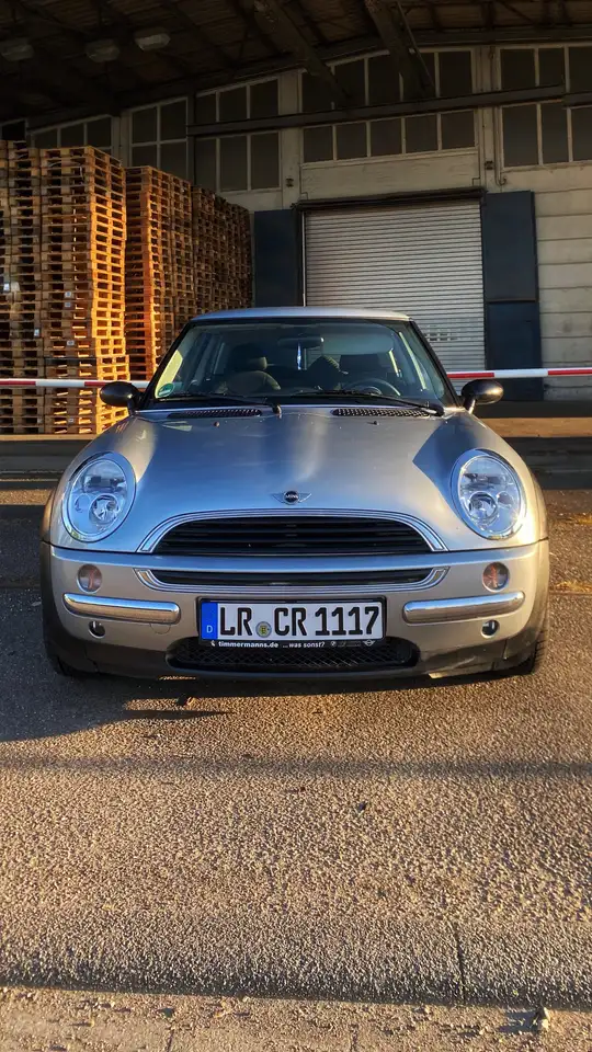 MINI One