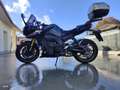 Yamaha FZ 8 Fazer 8 Fekete - thumbnail 2