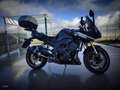 Yamaha FZ 8 Fazer 8 Noir - thumbnail 1