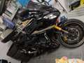 Yamaha FZ 8 Fazer 8 Fekete - thumbnail 4