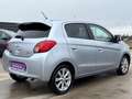 Mitsubishi Space Star Shine 1.2 Benzin | PICKERL 08/27 | TOP GEPFLEGT | Silber - thumbnail 5
